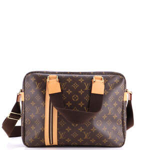 Louis Vuitton Sac Bosphore Handbag #245045L15B